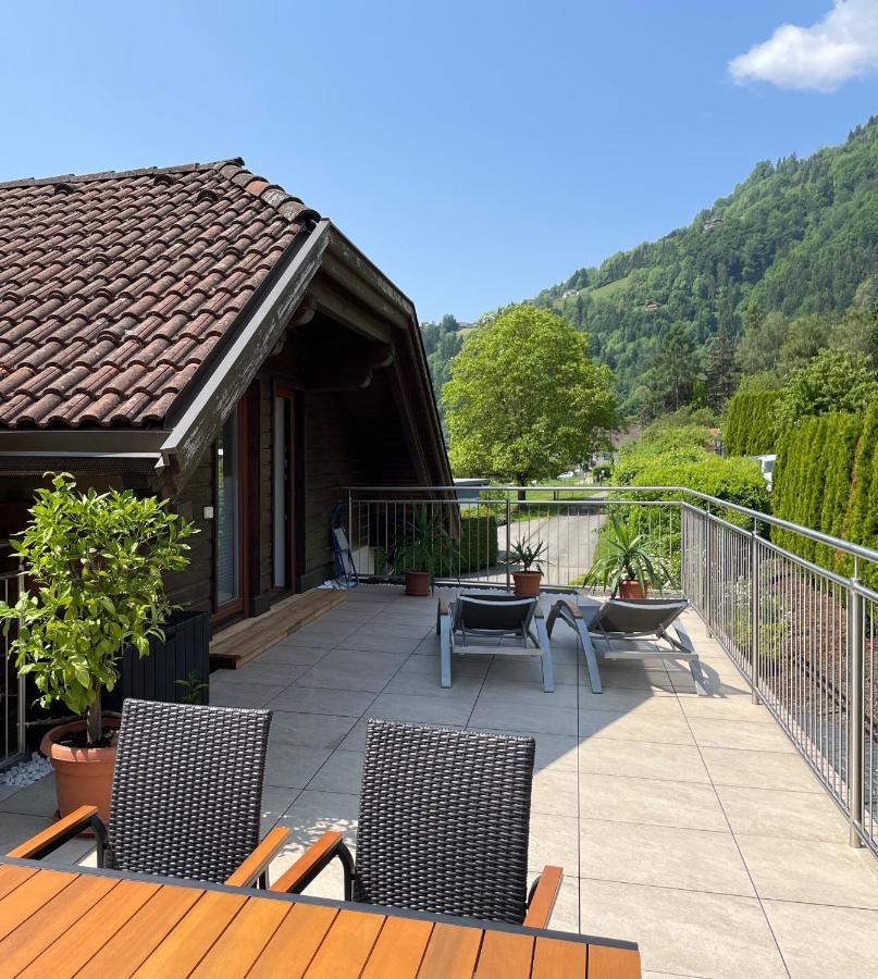 Landhaus Poelzl Bodensdorf Exterior photo