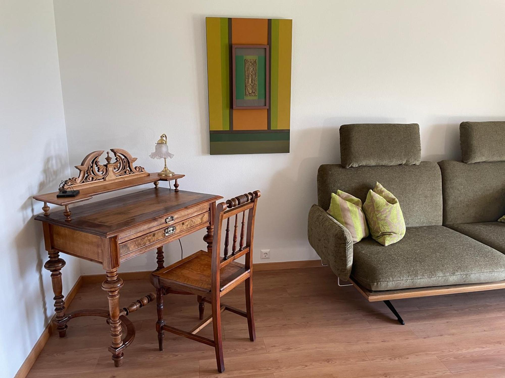 Landhaus Poelzl Bodensdorf Room photo