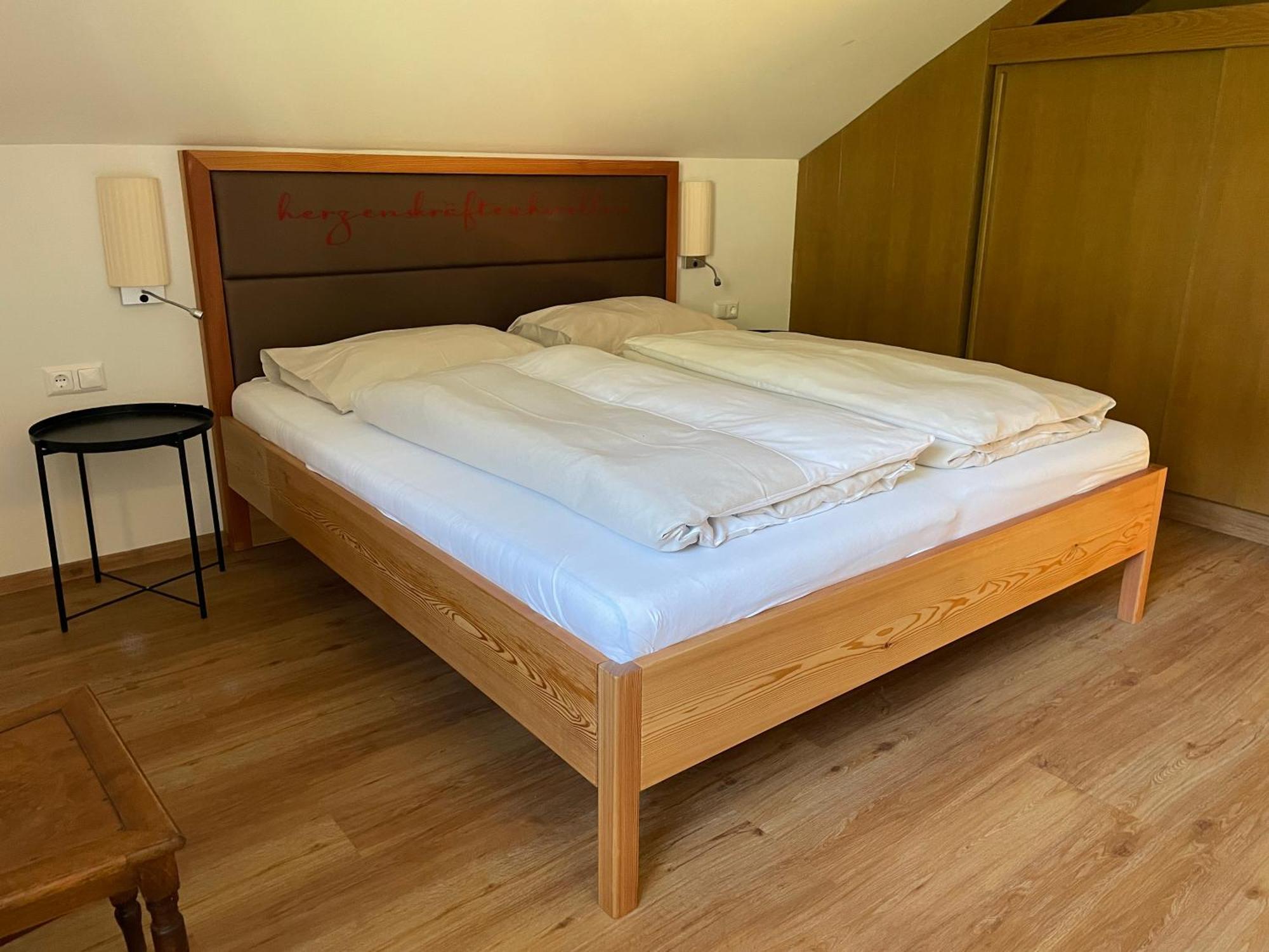 Landhaus Poelzl Bodensdorf Room photo