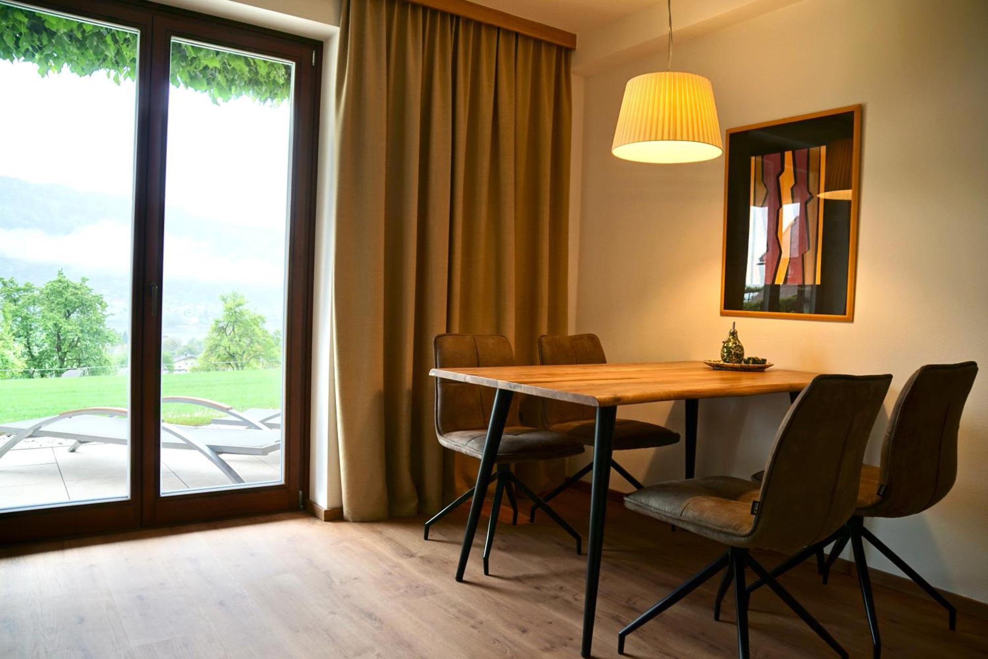 Landhaus Poelzl Bodensdorf Room photo